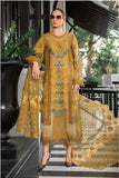 MUSTARD YELLOW NG-110