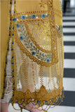 MUSTARD YELLOW NG-110