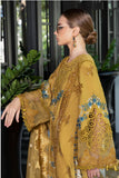 MUSTARD YELLOW NG-110