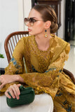 MUSTARD YELLOW NG-110