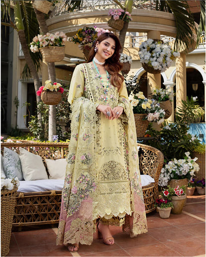 PALE YELLOW NG-120