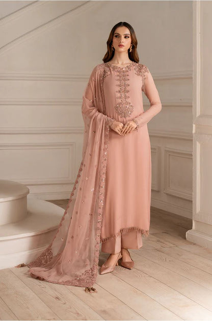 PEACH ELEGANCE NG-127