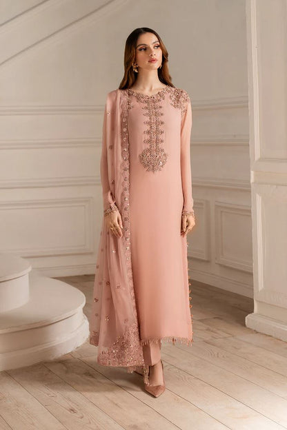 PEACH ELEGANCE NG-127
