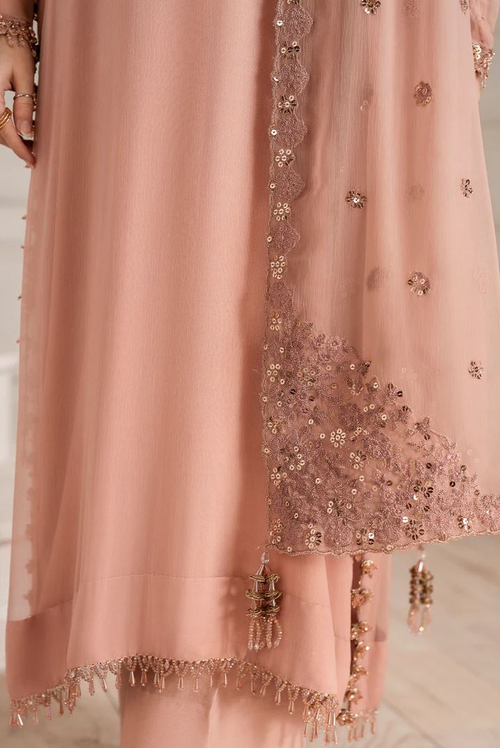 PEACH ELEGANCE NG-127