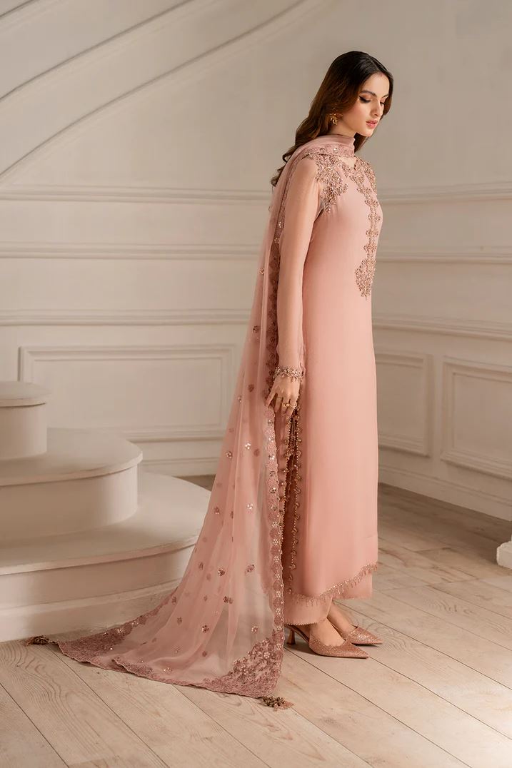 PEACH ELEGANCE NG-127