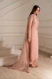 PEACH ELEGANCE NG-127