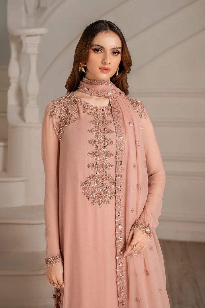 PEACH ELEGANCE NG-127
