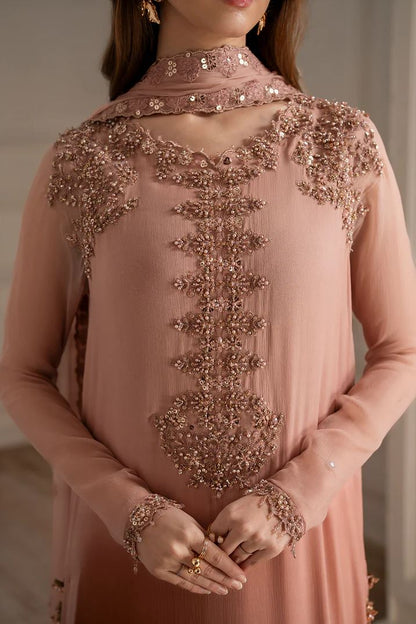 PEACH ELEGANCE NG-127