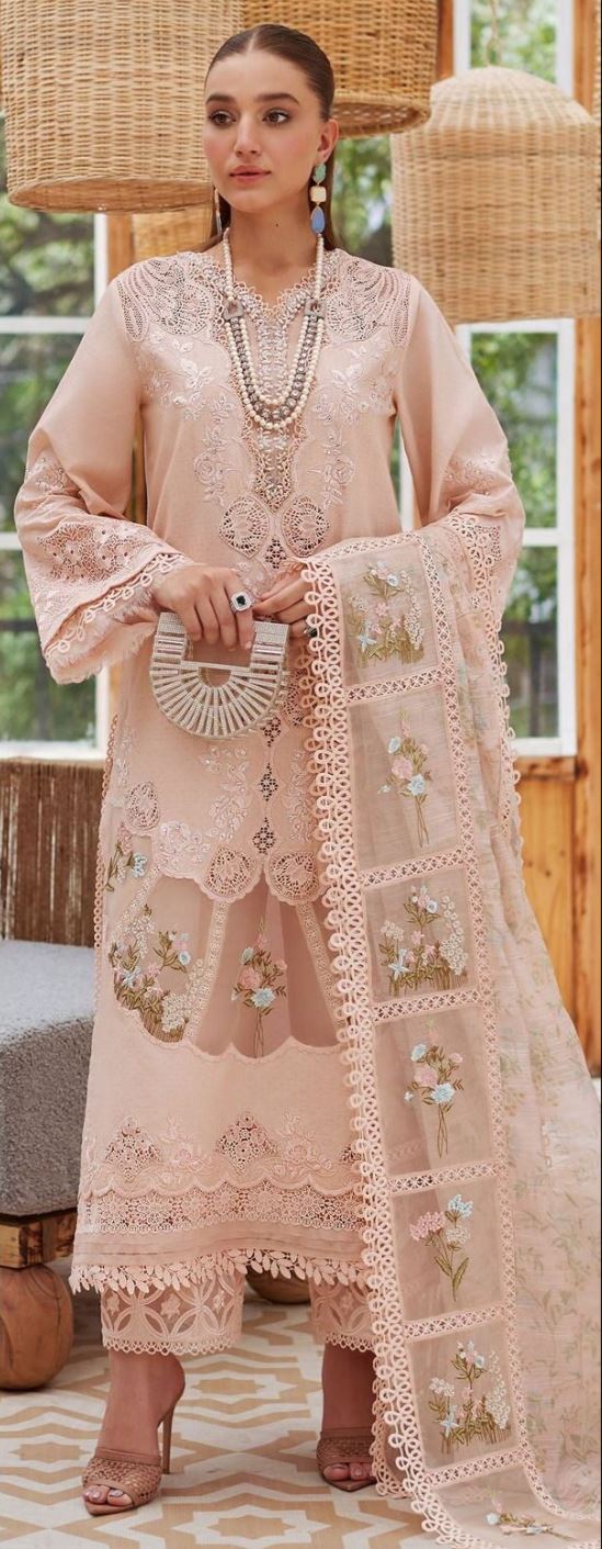PEACH PETAL NG-131