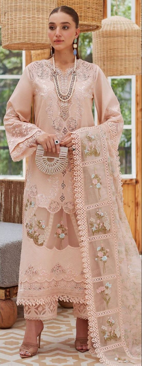 PEACH PETAL NG-131