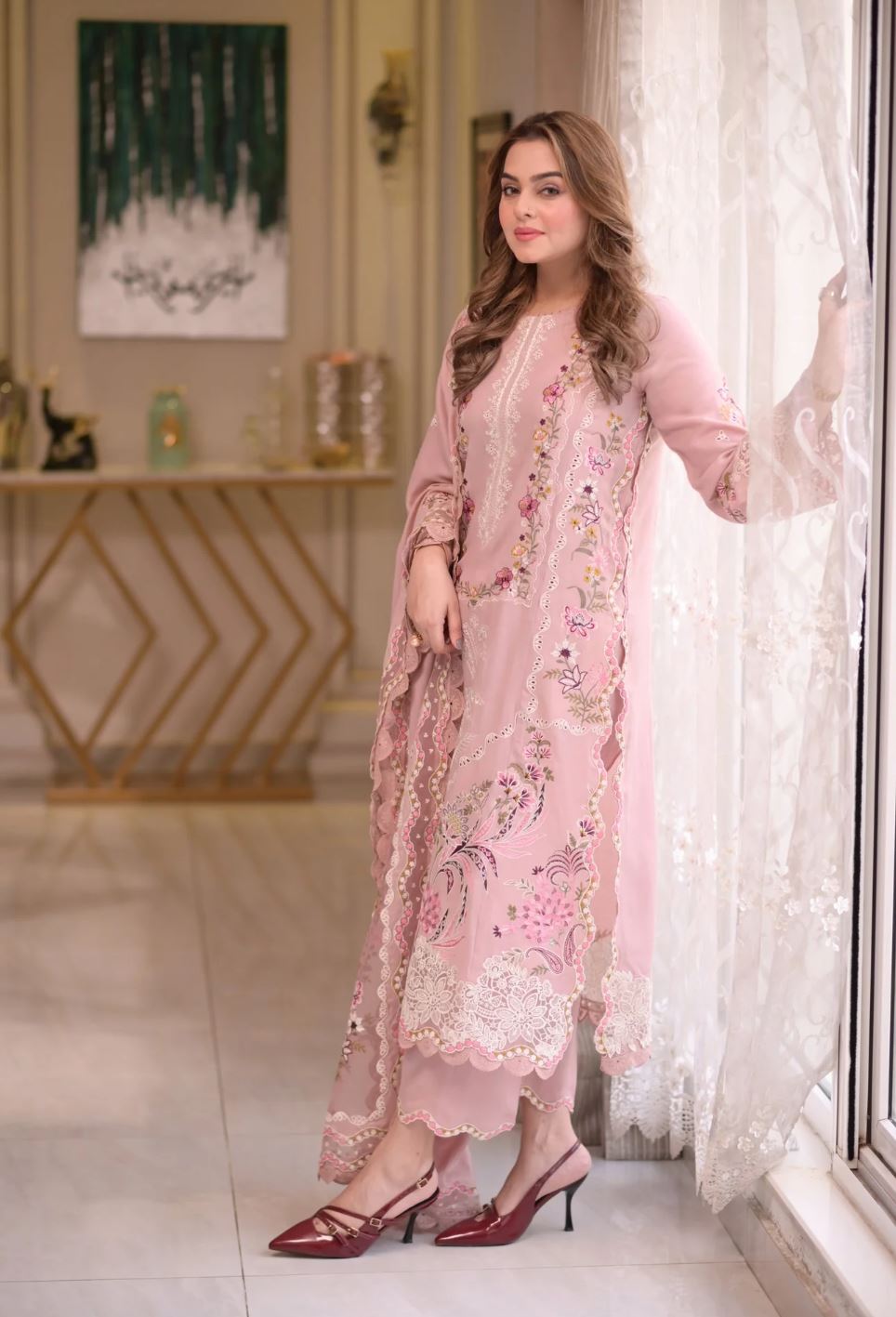 ROSE PETAL NG-132