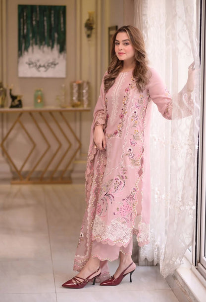 ROSE PETAL NG-132