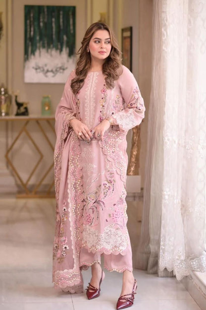 ROSE PETAL NG-132