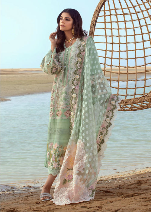 SEA GREEN NG-105