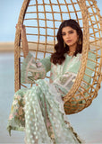 SEA GREEN NG-105