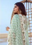 SEA GREEN NG-105