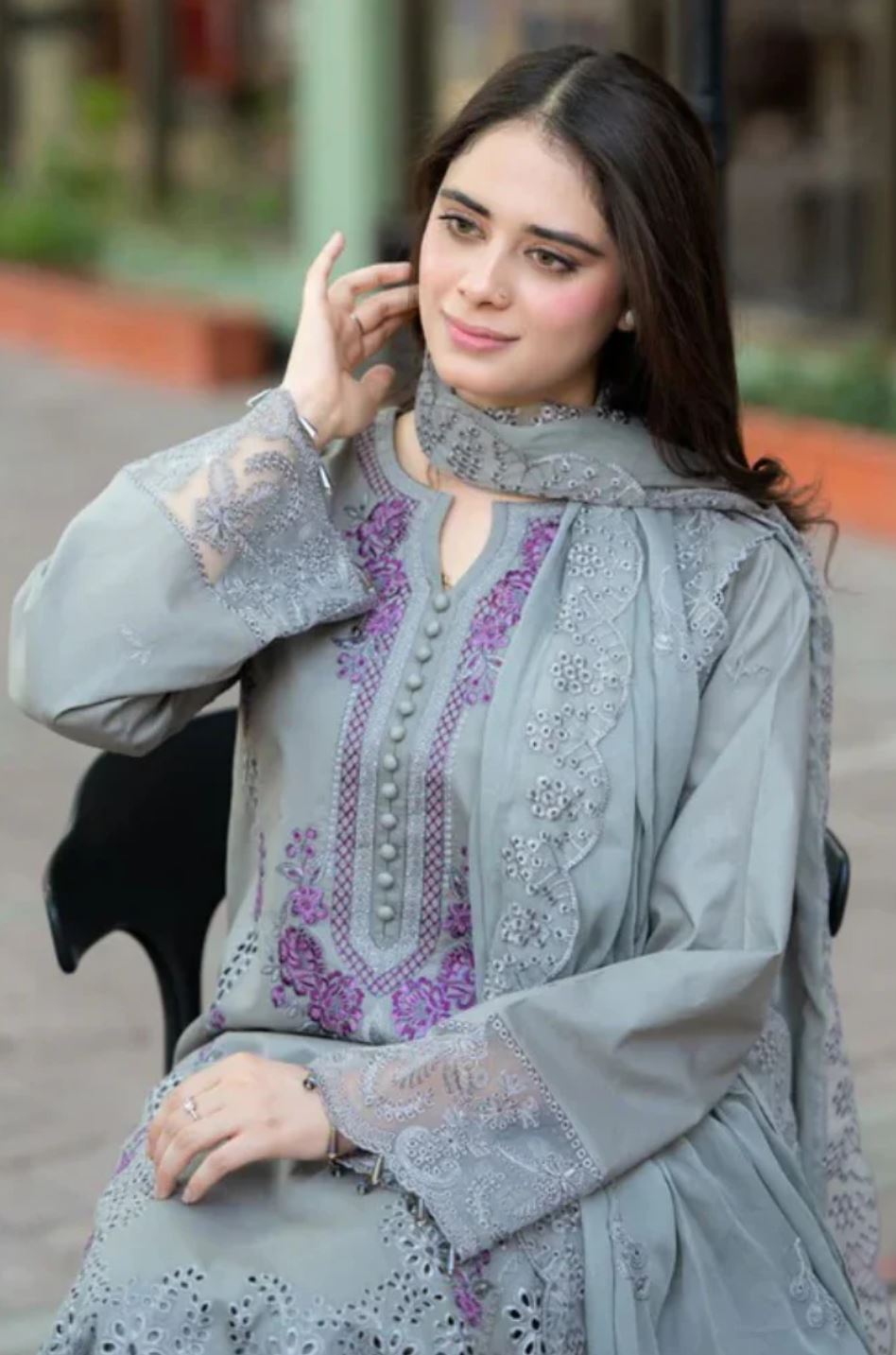 SLATE GREY NG-112