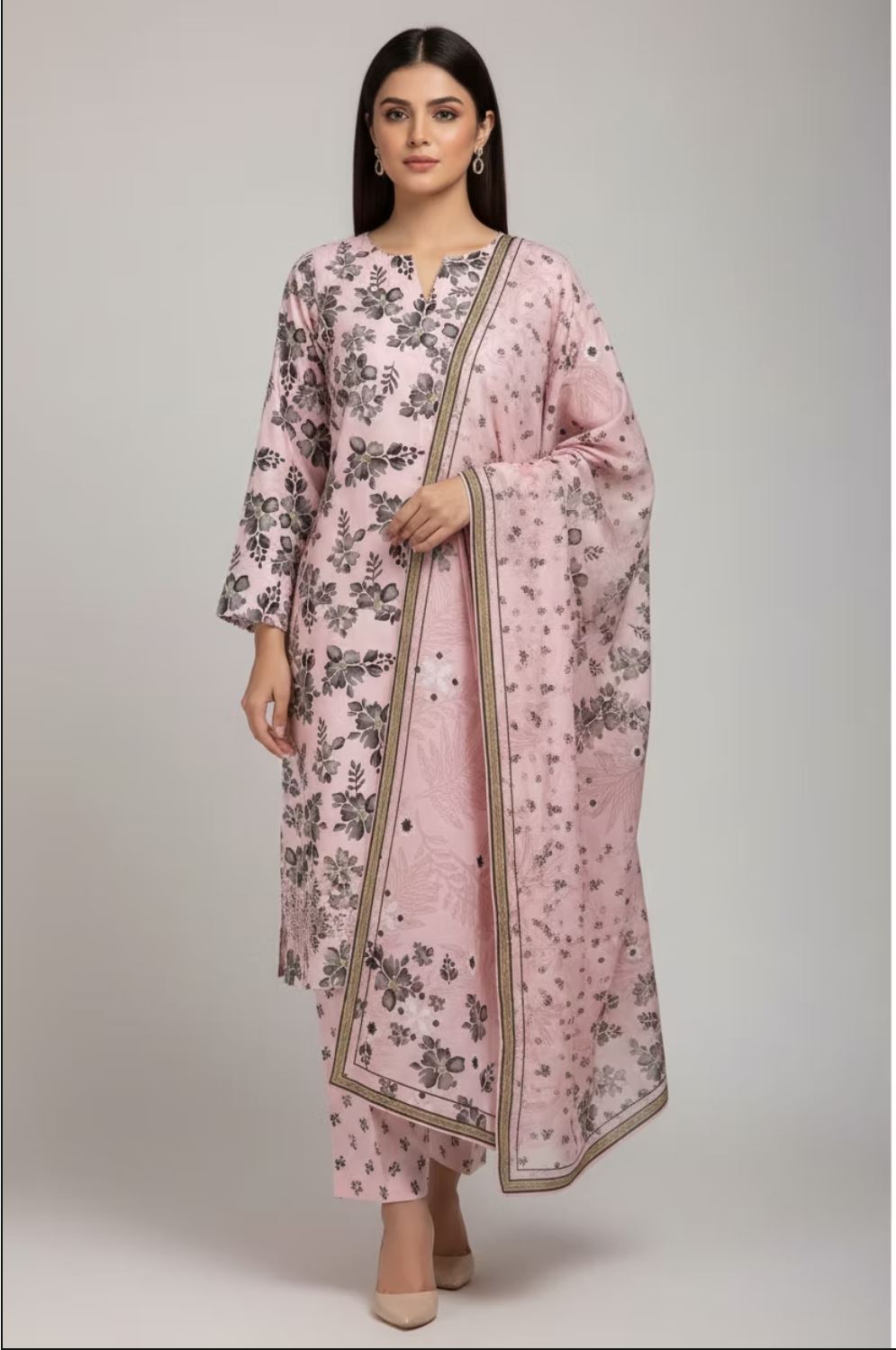 TEAL PINK NG-106