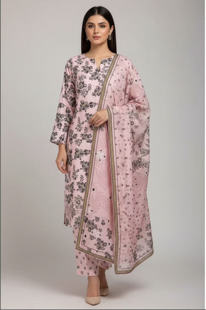 TEAL PINK NG-106