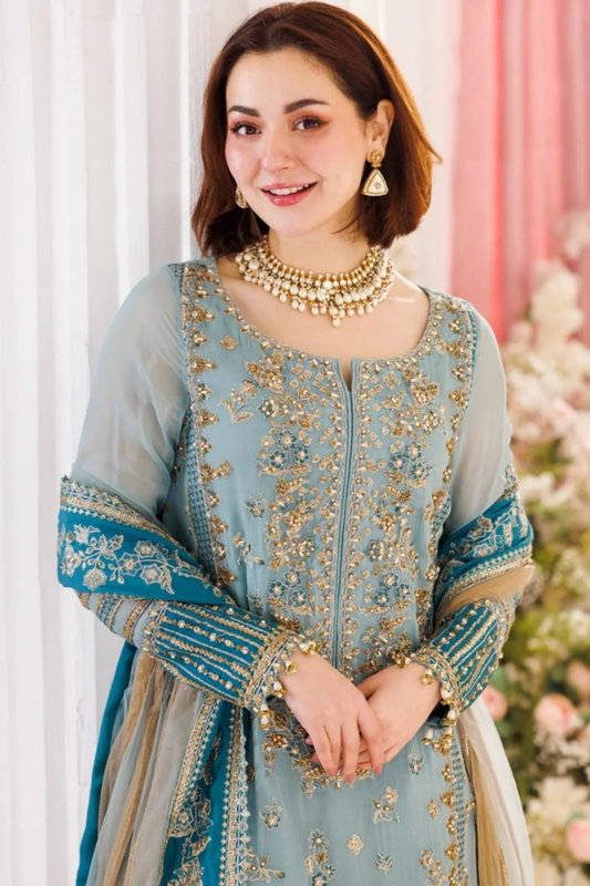 AQUA BLUE NG-123