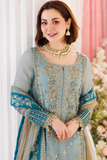 AQUA BLUE NG-123