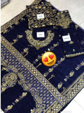 BAZZAR BLUE NG-117
