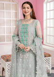 Aqua Green NG-134