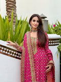 Fushia Pink NG-136