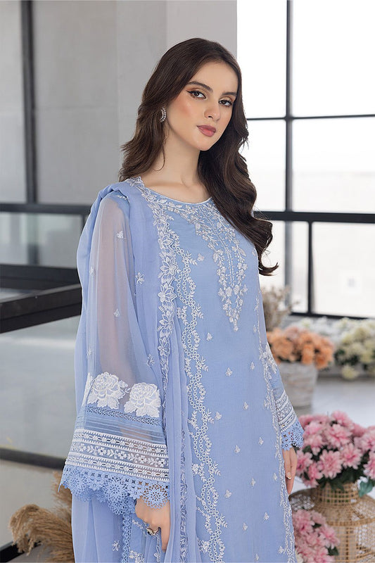 Pastel Blue NG-137