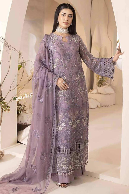 Plum Purple NG-138