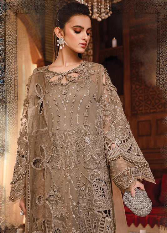 Coffee Brown NG-140