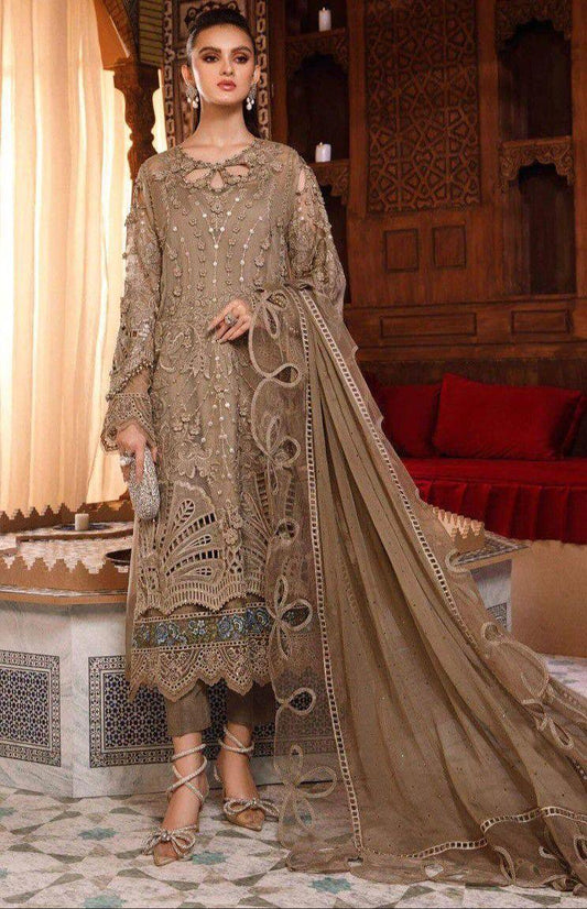 Coffee Brown NG-140