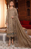 Coffee Brown NG-140