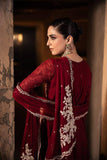 Ruby Red NG-141