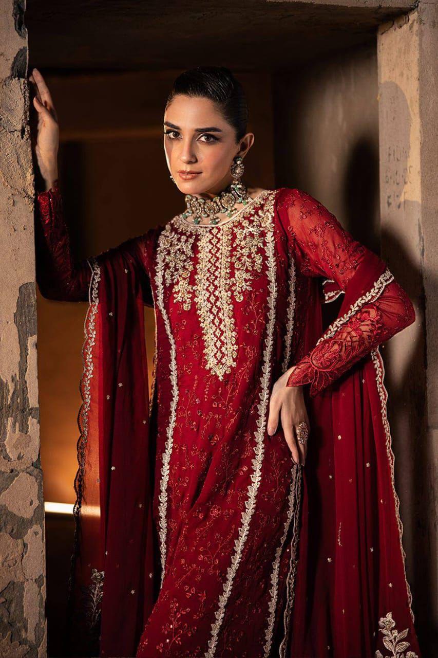 Ruby Red NG-141