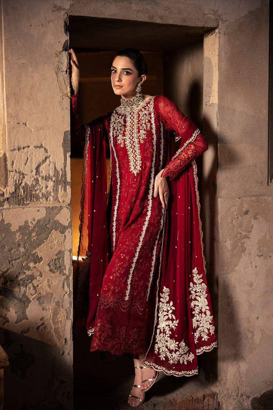 Ruby Red NG-141