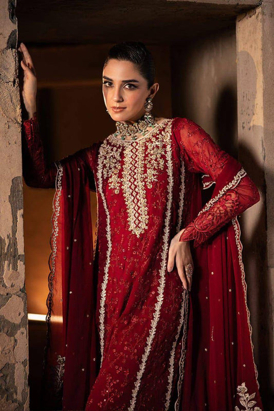Ruby Red NG-141