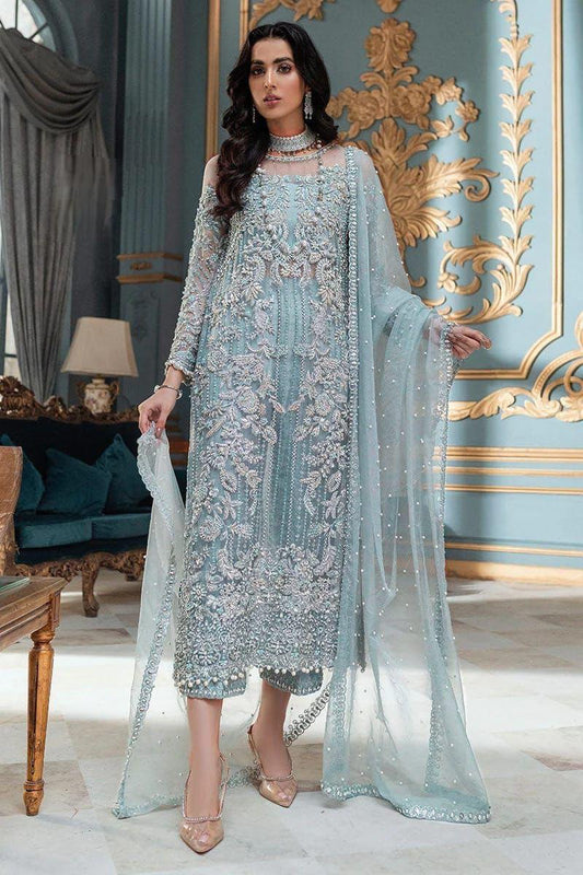 Ice Blue NG-145