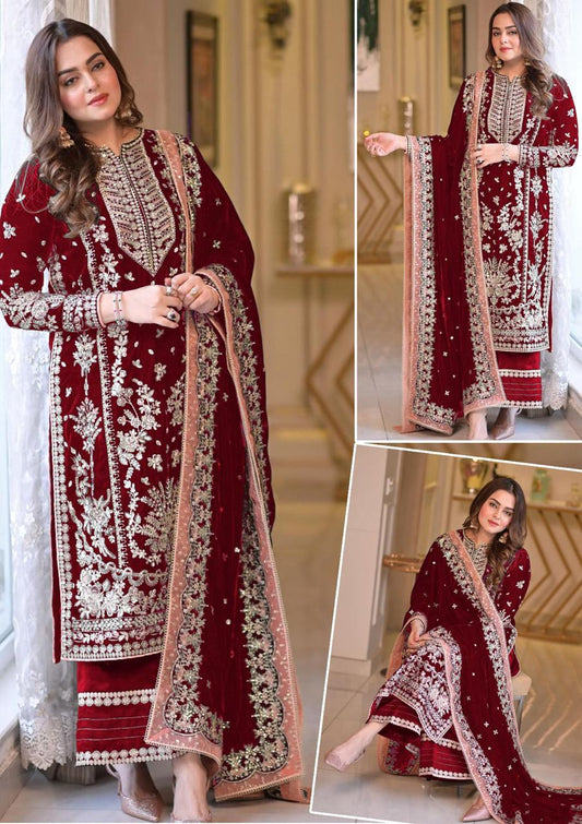 Wine Red NG-147