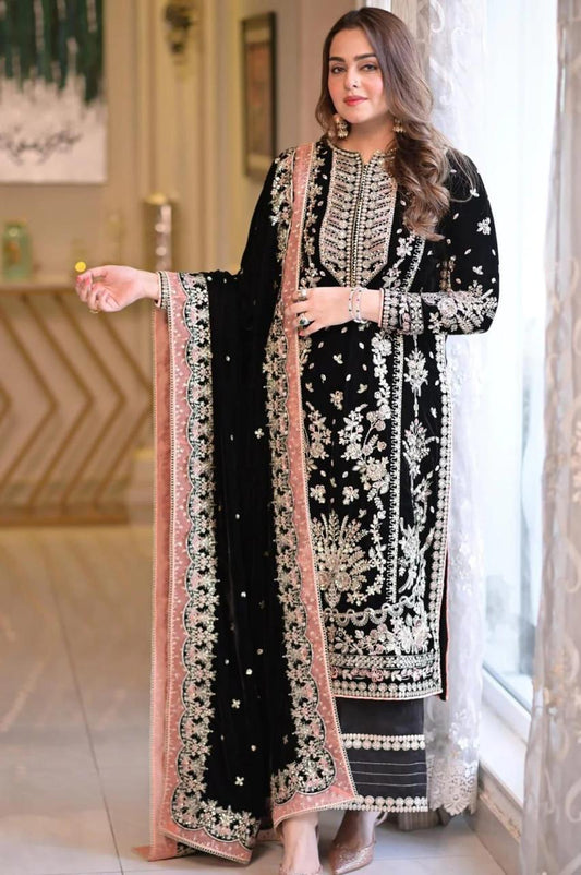 Midnight Black NG-148