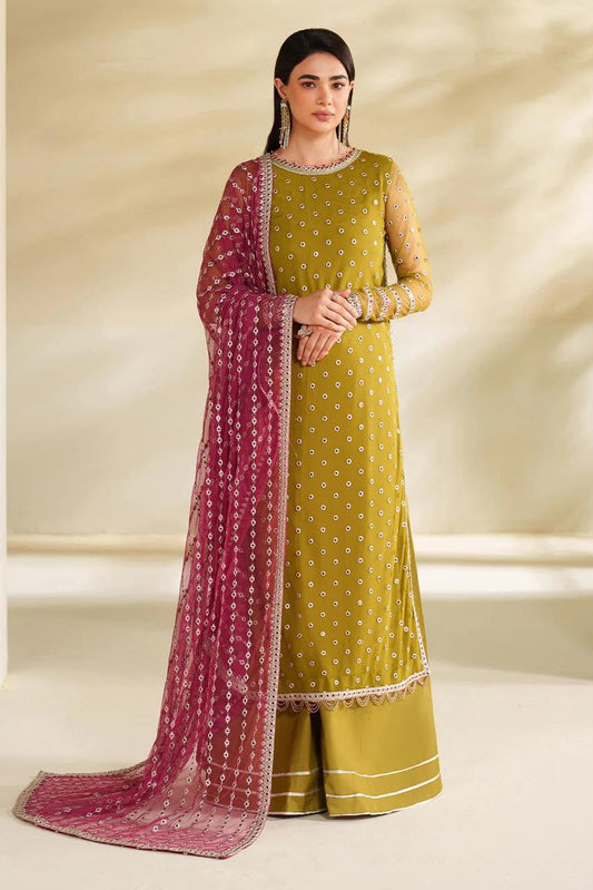 Mehndi Green: NG-149