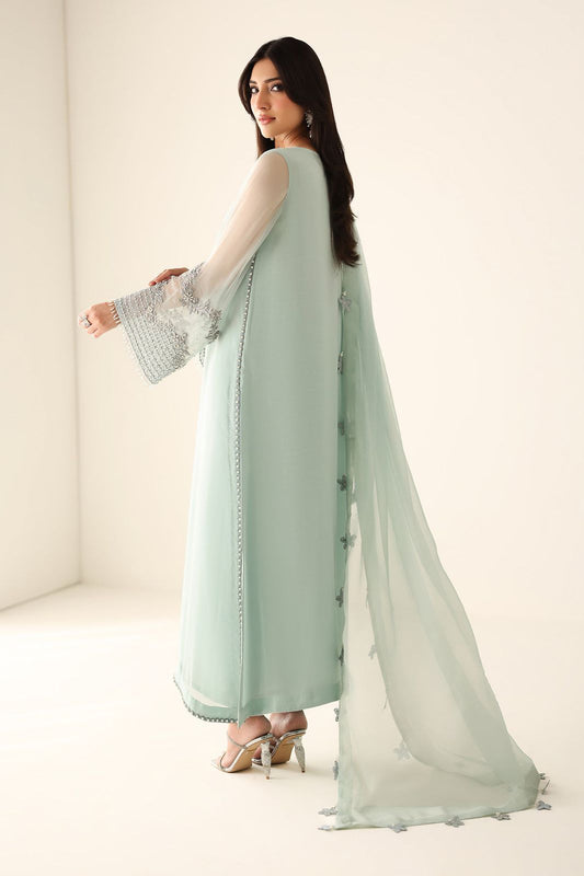 Seafoam Green NG-155