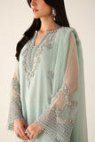 Seafoam Green NG-155