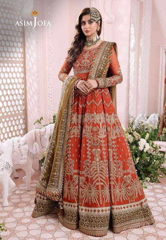 Burnt Orange  NG-157
