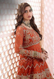 Burnt Orange  NG-157