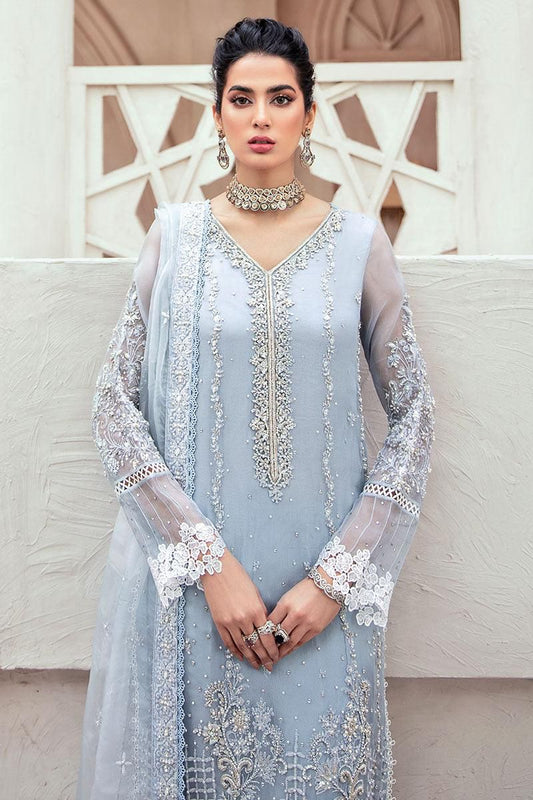 Aqua Blue NG-153