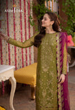 Fern Green NG-168