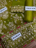 Fern Green NG-168
