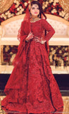 Blood Red NG-167