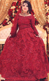 Blood Red NG-167